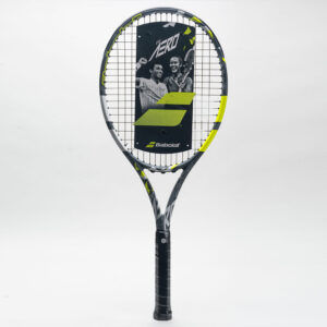 Babolat Evo Aero Tennis Racquets Size 1L - 4 1/8"