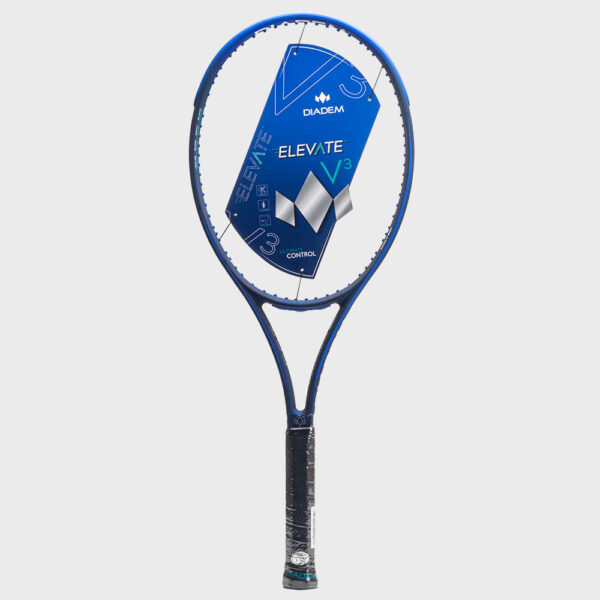 Diadem Elevate 98 v3 Tennis Racquets Size 1L - 4 1/8"