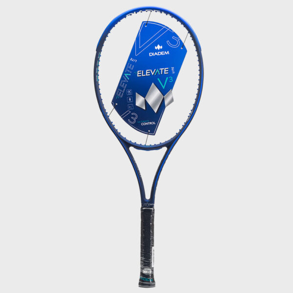 Diadem Elevate Lite 98 v3 Tennis Racquets Size 2L - 4 1/4"