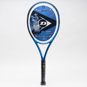 Dunlop FX 500 Tour 2023 Tennis Racquets Size 3L - 4 3/8"