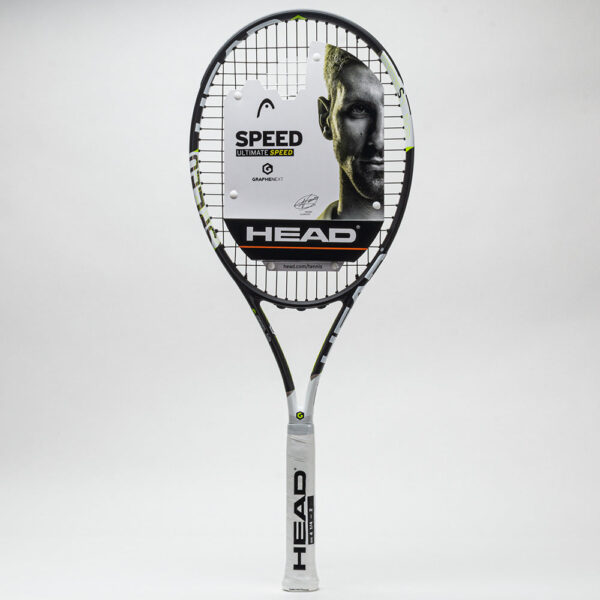 HEAD Graphene XT Speed S Tennis Racquets Size 2L - 4 1/4"