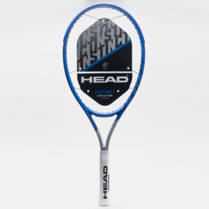 HEAD Instinct PWR 110 2022 Tennis Racquets Size 2L - 4 1/4"