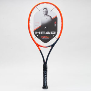 HEAD Radical Team 2023 Tennis Racquets Size 0L - 4"