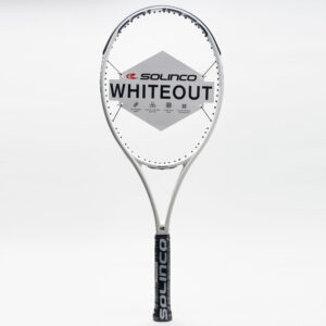 Solinco Whiteout 305 Tennis Racquets Size 4L - 4 1/2"