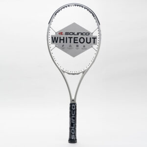 Solinco Whiteout 305 XTD Tennis Racquets Size 4L - 4 1/2"