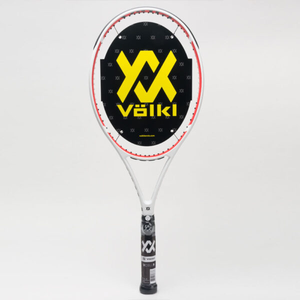 Volkl V-Cell 9 Tennis Racquets Size 3L - 4 3/8"