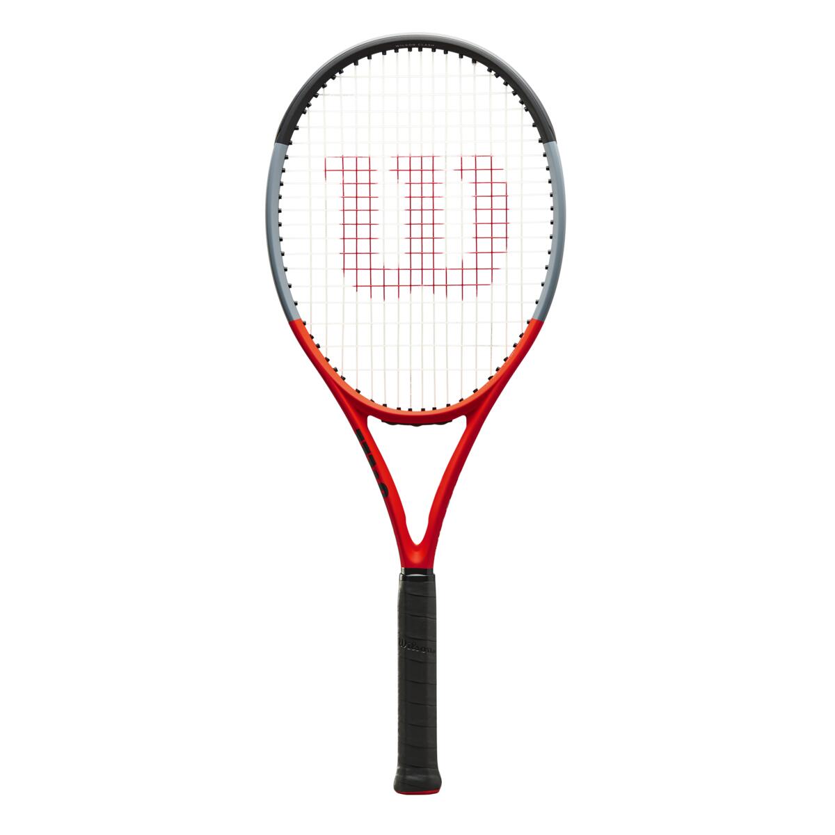 Wilson Clash 100 Reverse Tennis Racquet TennisRage