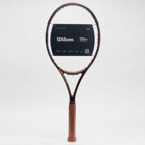 Wilson Pro Staff Six.One v14 Tennis Racquets Size 1L - 4 1/8"