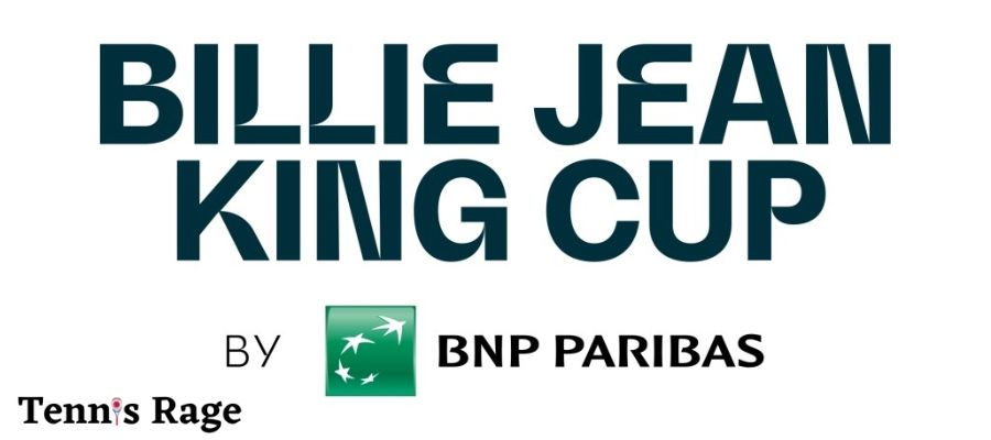 2023 Billie Jean King Cup