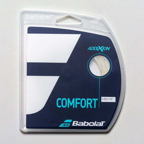 Babolat Addixion 17 Tennis String Packages Size String Package