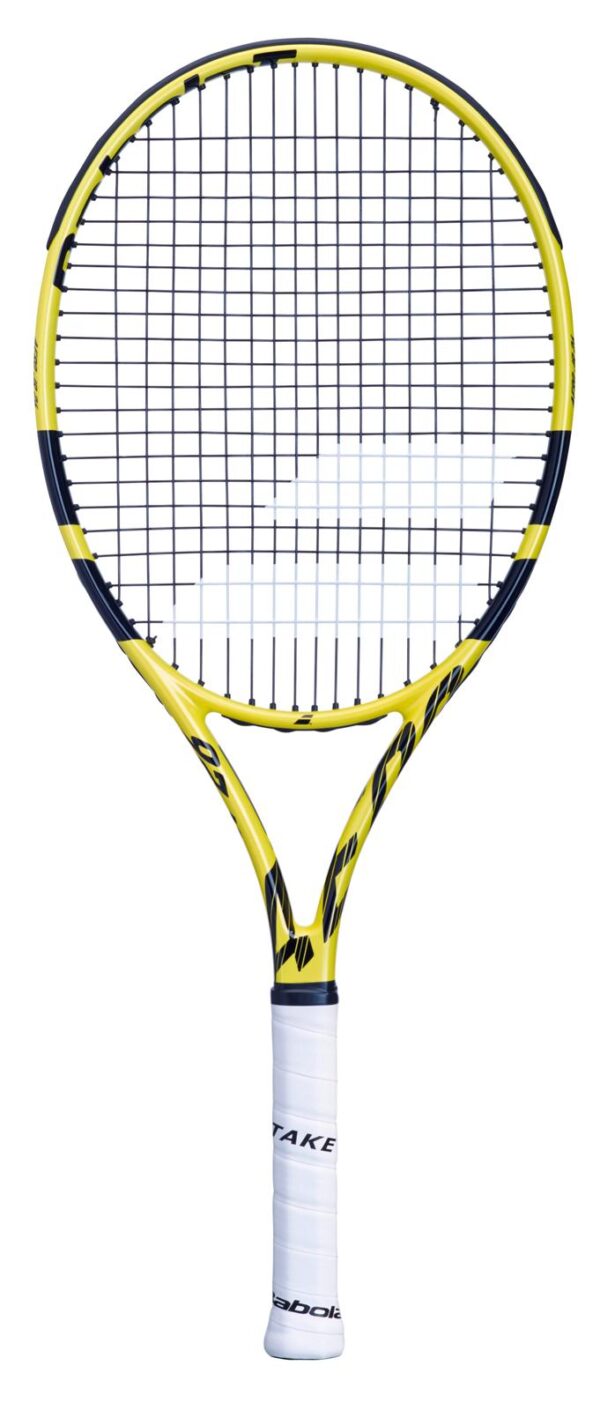 Babolat Aero Junior 26 Inch Tennis Racquet TennisRage