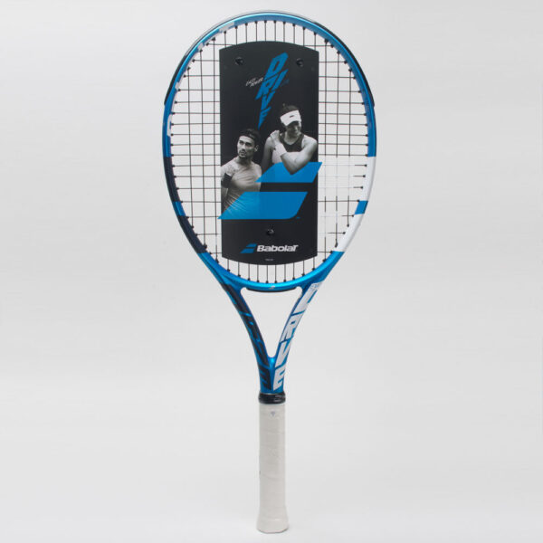 Babolat EVO Drive Lite Tennis Racquets Size 3L - 4 3/8"