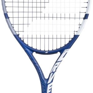 Babolat Evo Drive 115 Strung Tennis Racquet