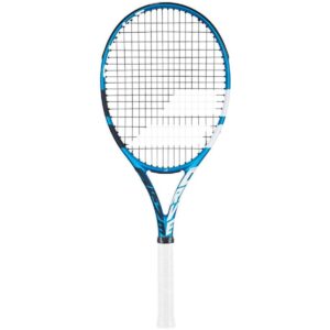 Babolat Evo Drive Strung Tennis Racquet