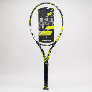 Babolat Pure Aero Plus 2023 Tennis Racquets Size 3L - 4 3/8"