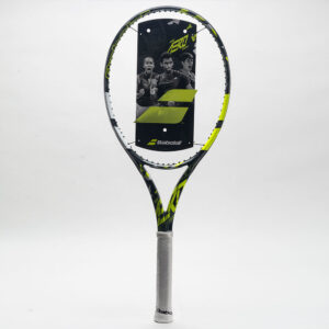 Babolat Pure Aero Team 2023 Tennis Racquets Size 2L - 4 1/4"