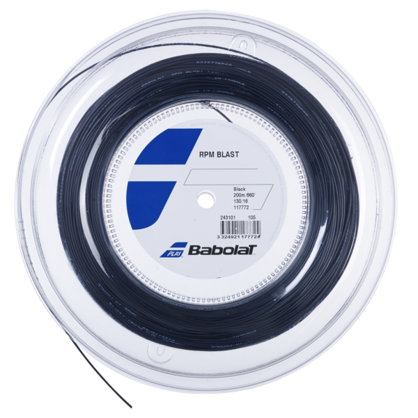 Babolat RPM Blast Reel Tennis String
