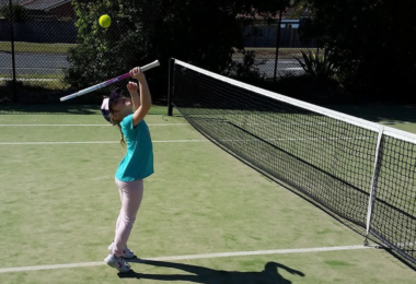 Best Tennis Racquets for Kids 2023