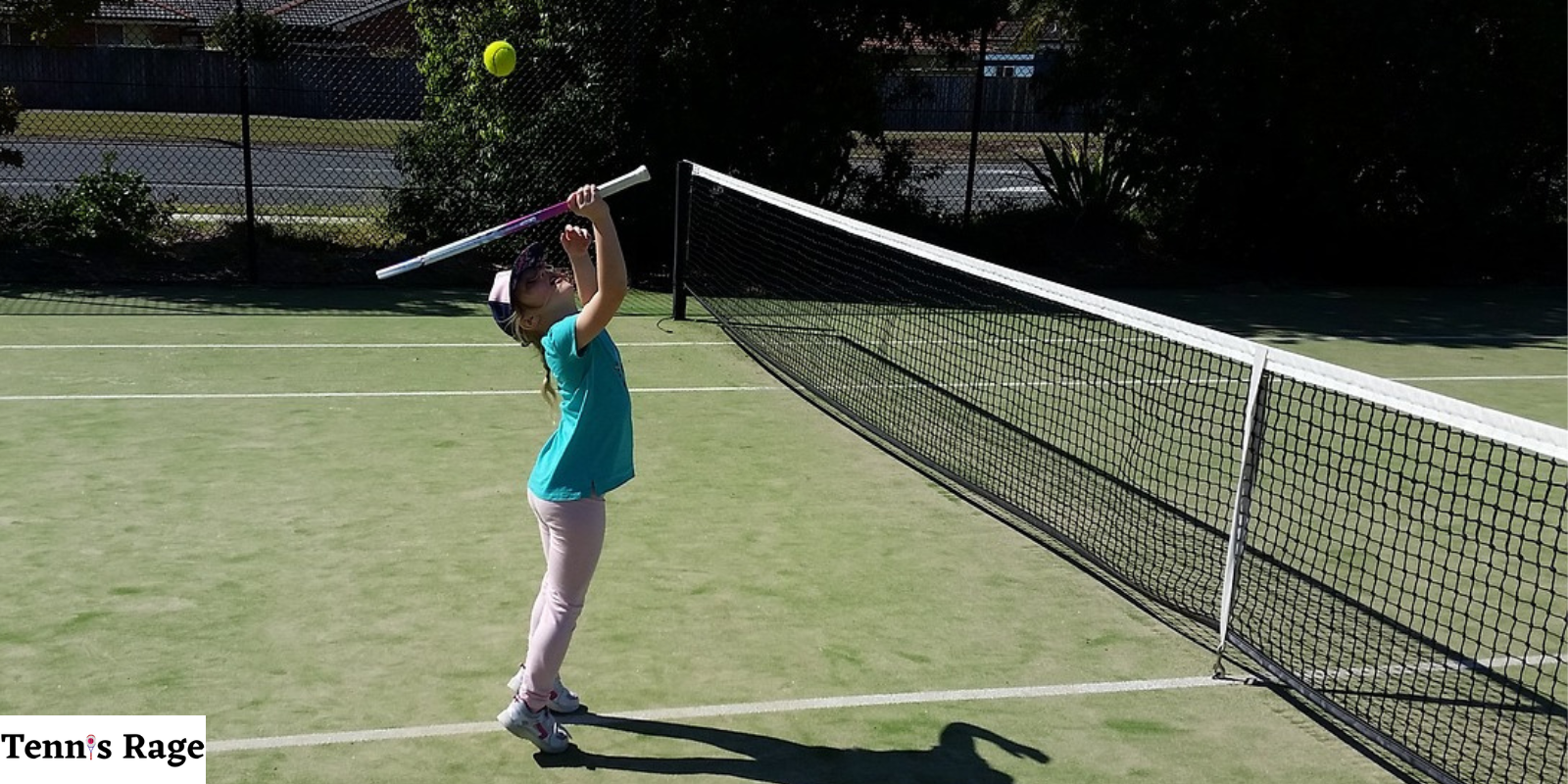 7 of The Best Tennis Racquets for Kids in 2023 TennisRage