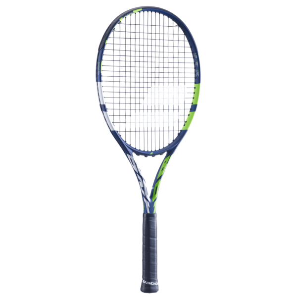 Boost Drive 2021 Tennis Racquet, 4 105 - Babolat