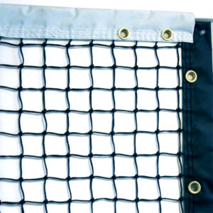 Courtmaster DHS Tennis Net