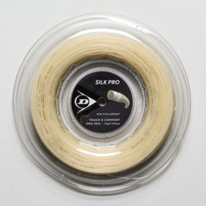 Dunlop Silk Pro 17 660" Reel Tennis String Reels