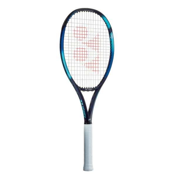 EZONE 100L 2022 Tennis Racquet, 4-1/8 - Yonex
