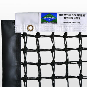 Edwards 40 LS Double Center Tennis Net Tennis Nets & Accessories