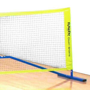 Edwards Portable Net System - 10' Tennis Training Aids