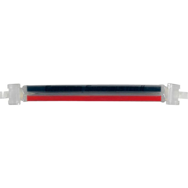 Gamma Shockbuster II Dampener - Red Tennis