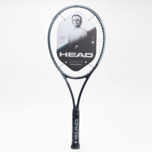 HEAD Gravity MP 2023 Tennis Racquets Size 4L - 4 1/2"