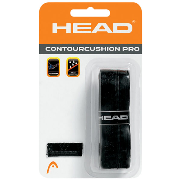 Head Contour Cushion Pro Grip Tennis Overgrips