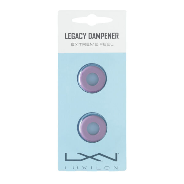 Luxilon Legacy Dampener Tennis