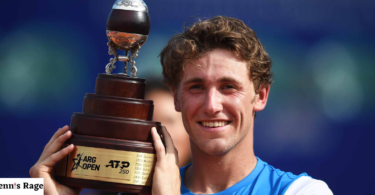 New ATP Champions