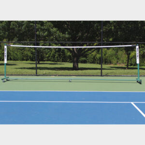 Oncourt Offcourt Roll-A-Net Tennis Training Aids