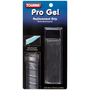 PRO GEL Replacement Grip - Unique Tennis Overgrips
