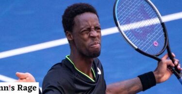 Player Profile Gael Monfils