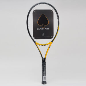 ProKennex Black Ace (315G) Tennis Racquets Size 2L - 4 1/4"