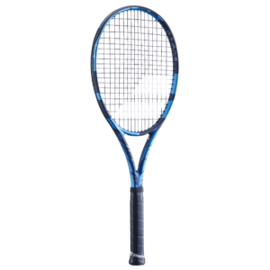 Pure Drive Plus 2021 Tennis Racquet, 4-1/8 100 - Babolat