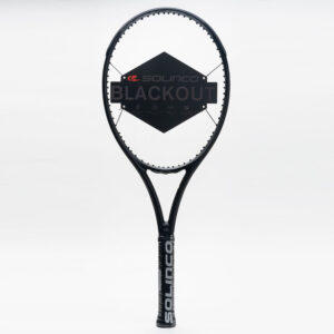 Solinco Blackout 300 Tennis Racquets Size 2L - 4 1/4"