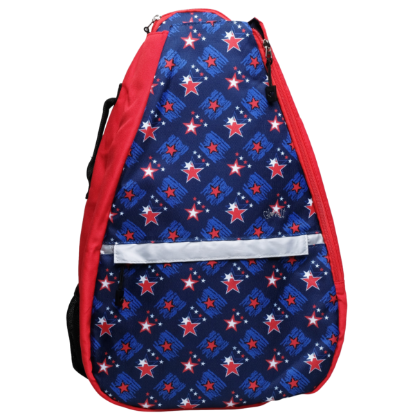 Starz Tennis Backpack - Glove It Bag