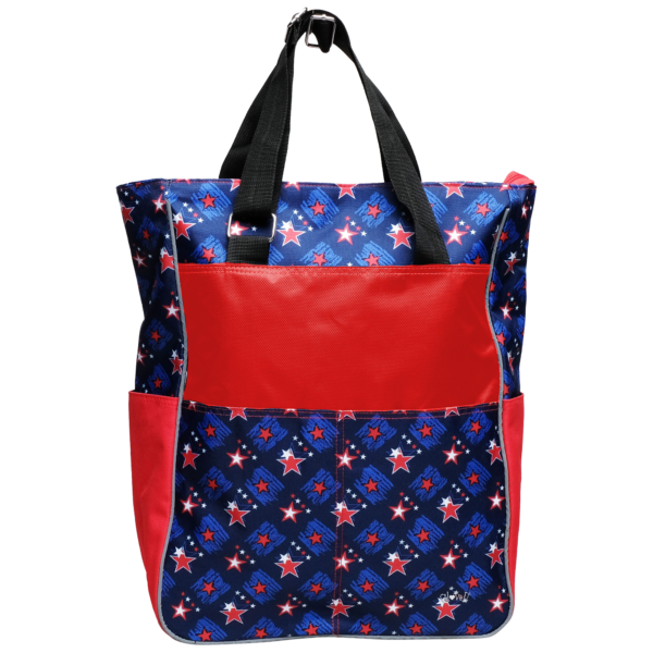 Starz Tennis Tote Bag - Glove It