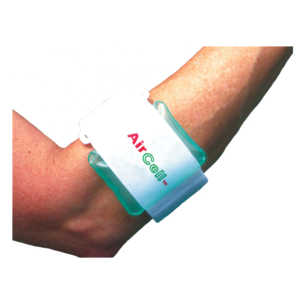 TOURNA Air Cell Elbow Band - Unique Tennis
