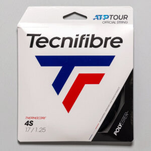 Tecnifibre 4S 17 1.25 Tennis String Packages Size String Package