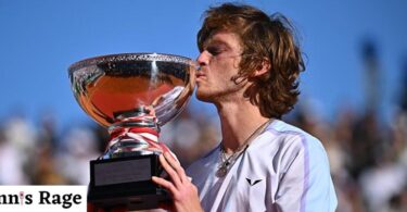 The Rolex Monte Carlo Open Is The Best Tournament In The European Clay Court Swing