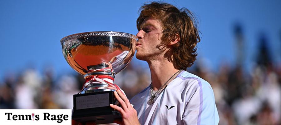 The Rolex Monte Carlo Open Is The Best Tournament In The European Clay Court Swing