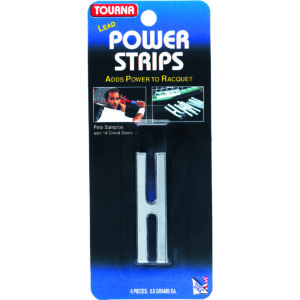 Unique Sports Lead Power Strips - 6 Pack Tennis