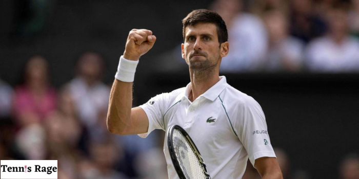 Novak Djokovic Retakes World #1 Ranking