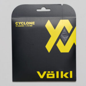 Volkl Cyclone 19 Tennis String Packages Black, Size String Package