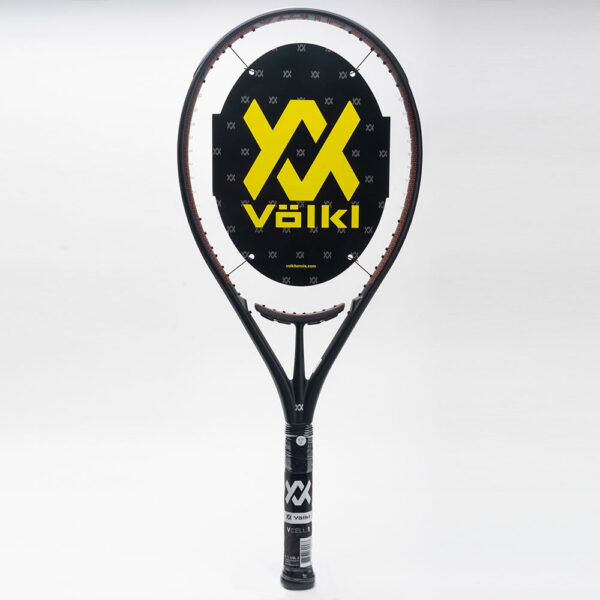 Volkl V-Cell 1 Tennis Racquets Size 3L - 4 3/8"